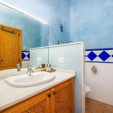 فيلة Xerpeta سون سيرفيرا